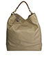 Effie Tote, front view